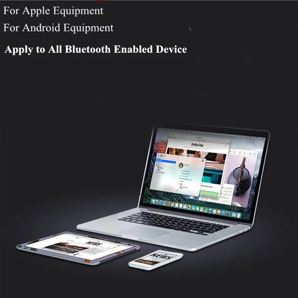 Фото Беспроводной Bluetooth Наушники Водонепроницаемый IPX5 наушников Спорт Бег стерео Беспроводной Bluetooth Наушники Водонепроницаемый IPX5 наушников Спорт Бег стерео