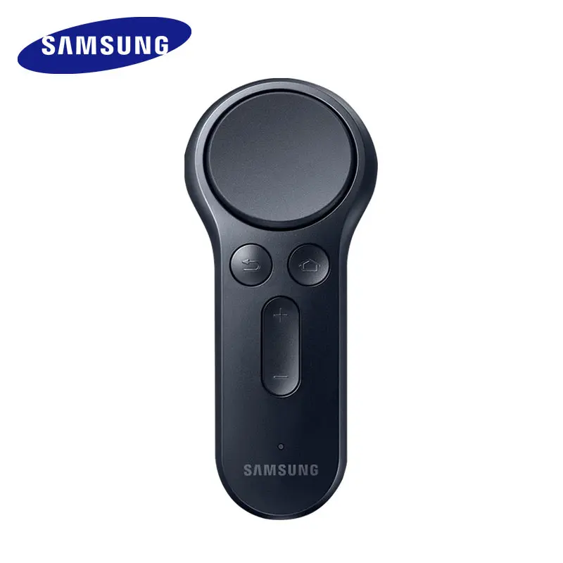 Оригинальный контроллер SAMSUNG Gear VR Handle Games портативный беспроводной пульт