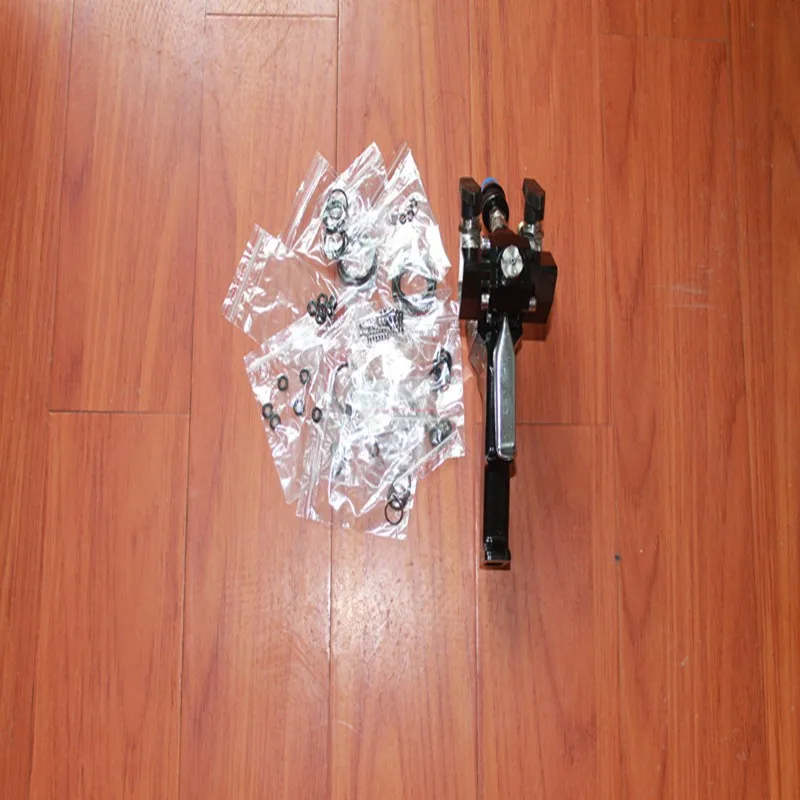 Полиуретановый пистолет-распылитель | Инструменты