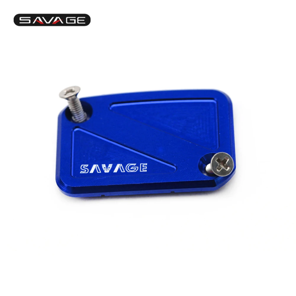 Крышка Резервуара переднего тормоза для YAMAHA YZF R125 R 125 2012 2013 WR 125X 2011 аксессуары