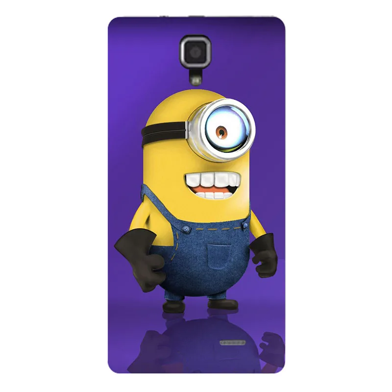 Case for Coque Lenovo A536 Soft TPU Silicon Cover Phone Protective A536A358T fundas Bumper | Мобильные телефоны и