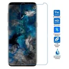 Закаленное стекло для Samsung Galaxy S9 Plus S9Plus, Защита экрана для Samsung Galaxy S9, Защитная пленка для Samsung S9 Plus