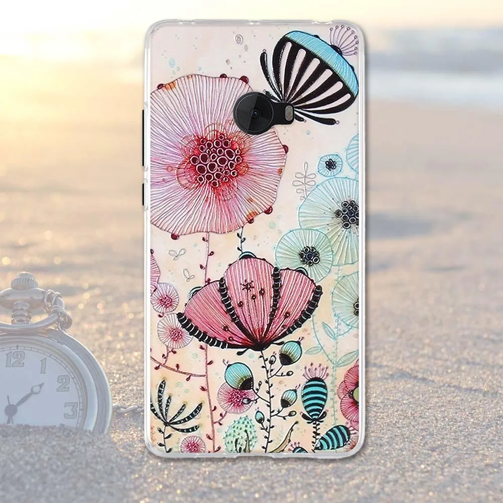 8 Для Xiaomi Mi Note 2 чехол Cove защитный чехол для телефона чехол s для Xiaomi Mi Note 2 Note2 сумки живопись чехол для Xiaomi Mi Note 2 в виде ракушки - Цвет: 8