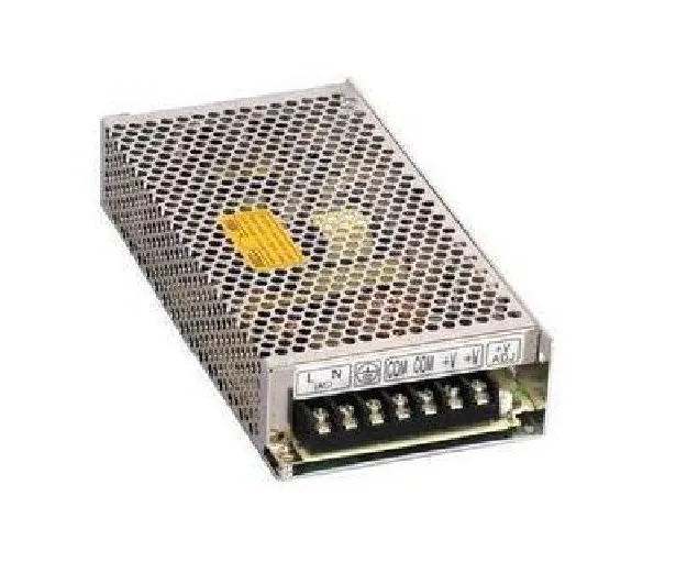 СВЕТОДИОДНЫЙ Специальный импульсный источник питания 150 Вт В переменного тока