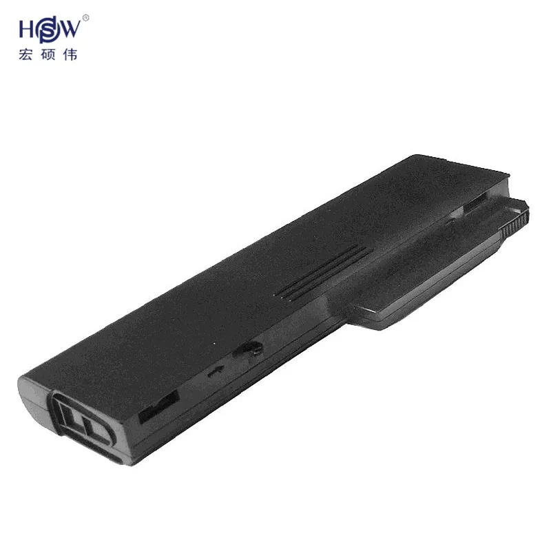 HSW Аккумулятор для ноутбука hp ProBook 6550b 6555b бизнес-ноутбук Compaq 6530b 6535B 6730B 6735B akku |