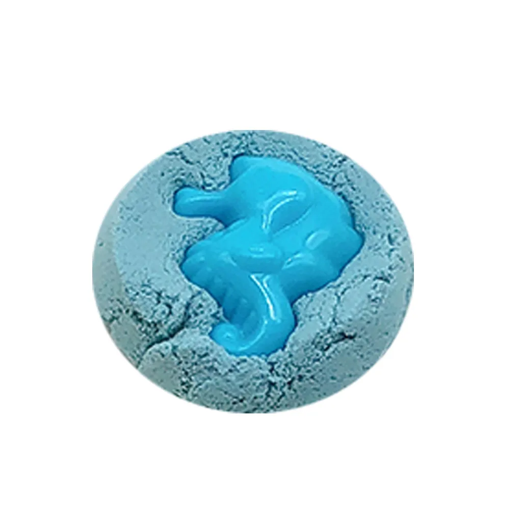 Пушистая пена слизи пушистая слизь мягкий эластичный песок Floam Cloud Slime игрушка для