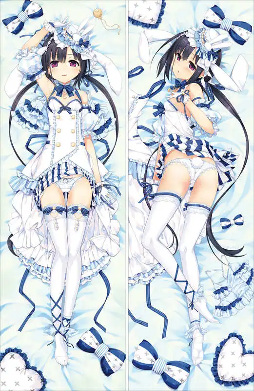 Galgame CURA Maitetsu оригинальные аниме персонажи сексуальная девушка Hachiroku & Hayase Fukami