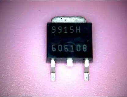 50 шт. AP9915H 9915 TO 252 100% Новинка|Запасные части| |