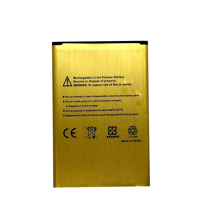 Аккумулятор для Samsung Galaxy Note 3 N9005 N900A N900 N9002 N9008 N9009|Аккумуляторы мобильных