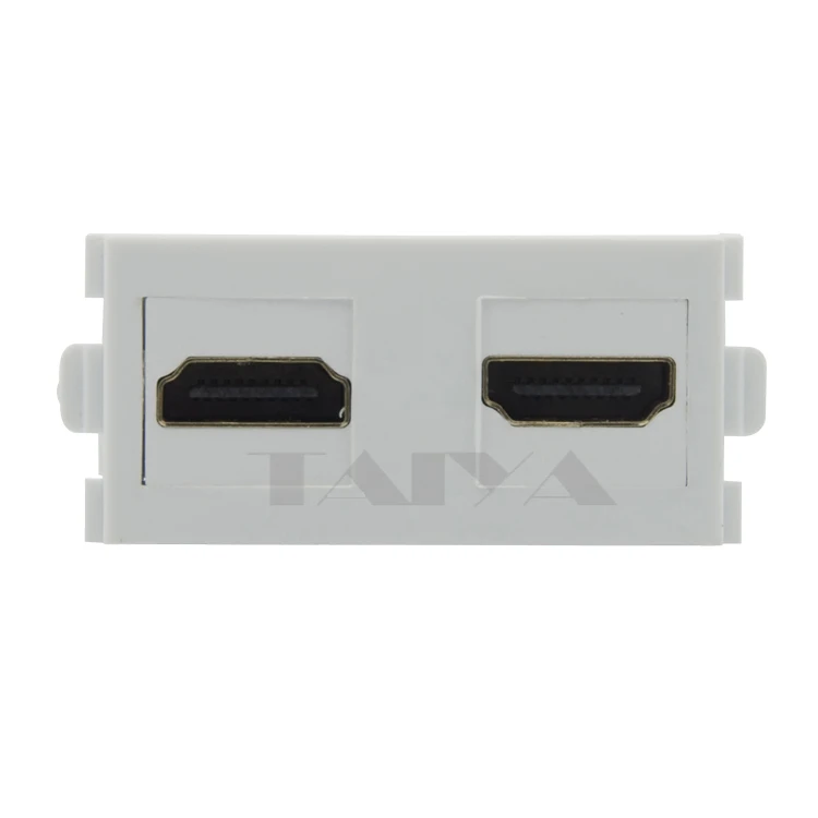 Двойной HDMI сочетают в себе мультимедийный коннектор|connector|connector hdmi |