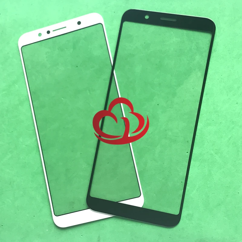 Сменное переднее Сенсорное ЖК стекло для Asus Zenfone Max Pro M1 ZB601KL ZB602KL X00TD X00TDB|Сенсорные