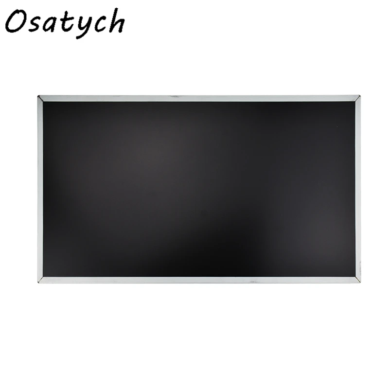 20 дюймовый полноэкранный ЖК дисплей для Lenovo AIO 300 20ISH LTM200KL01 KT10|ЖК-экраны и панели