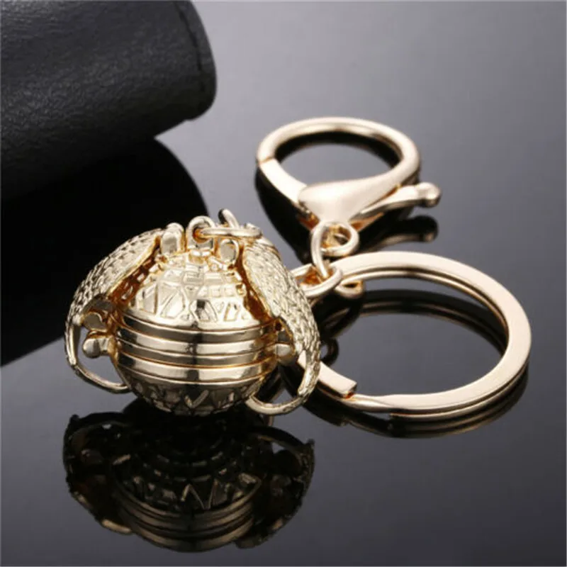 Волшебная фотография медальон клетка память плавающий брелки Крылья Ангела флэш