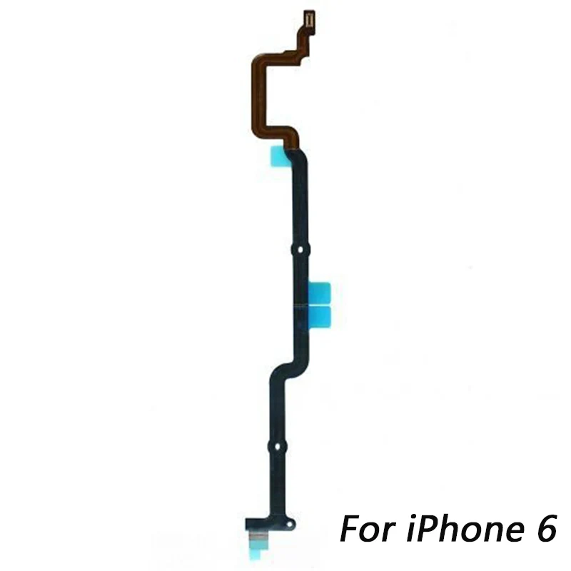 1 шт. подключение материнской платы для iPhone 6 Удлинительный гибкий кабель
