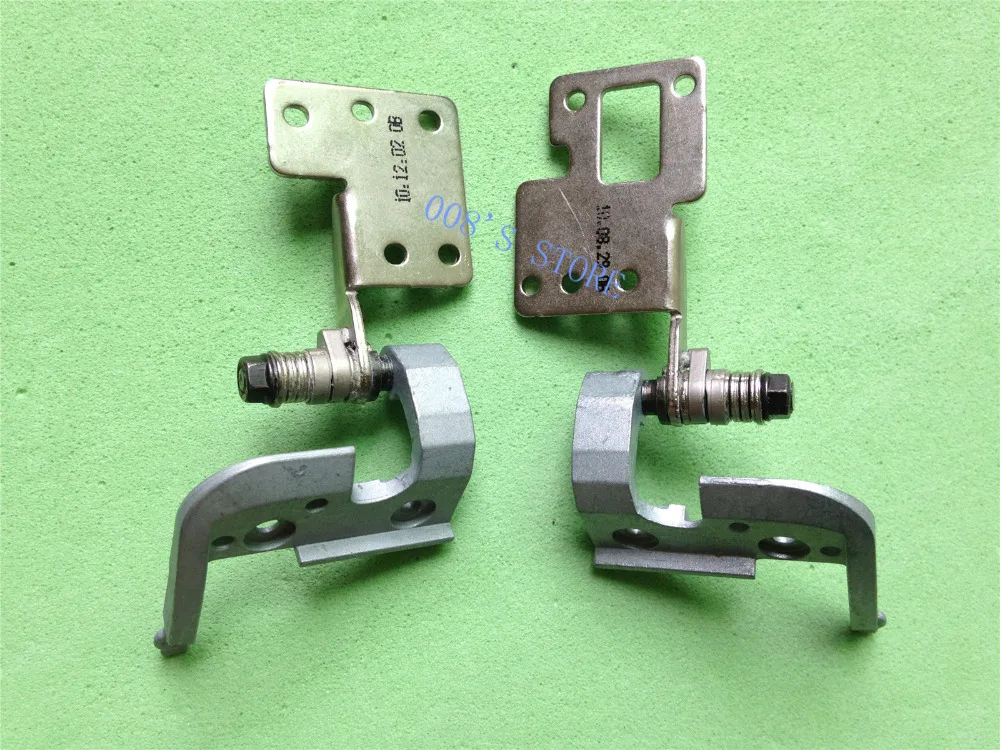 Новая задняя крышка + передняя петля для ASUS K52 K52J K52F K52JR A52 X52 13N0 GUA0A11 13GNXM1AP051 1