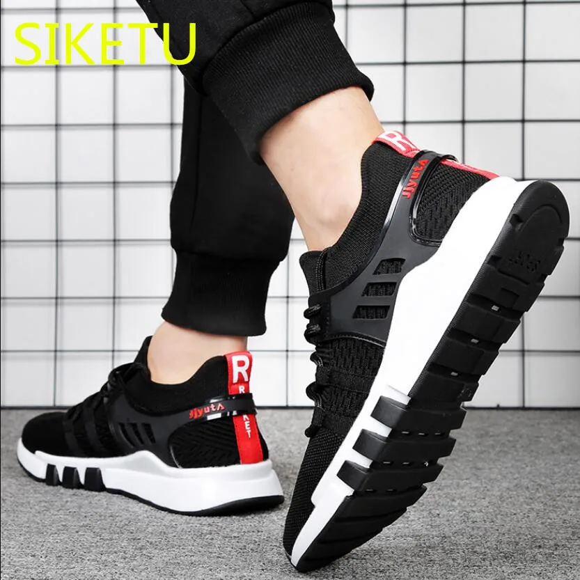 Free shipping Spring and autumn Fashion men shoes casual wild xmp067 RUN Breathable Street | Обувь