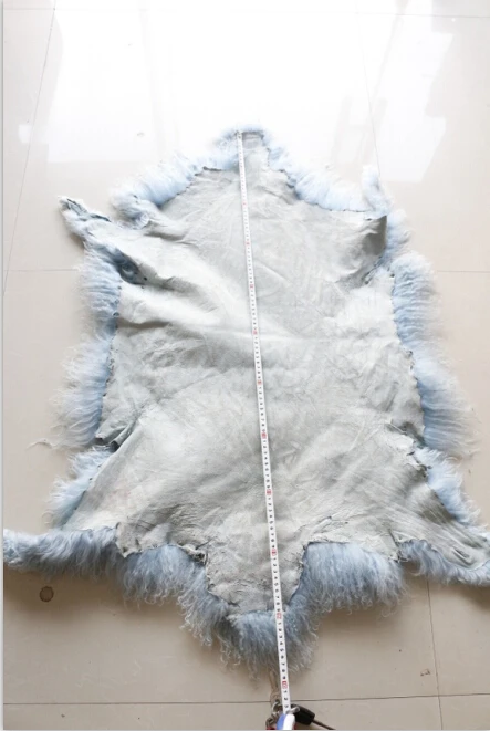 Искусственная кожа для одежды/меховая Накладка мехового пальто/ткань из