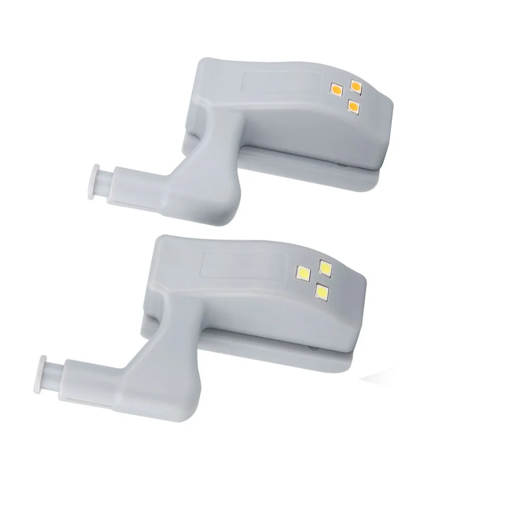 

DC12V мини-петля лампа светодиодный светильник для шкафа Универсальный датчик Ночной светильник шкаф ящик шкаф кухня, спальня, гостиная