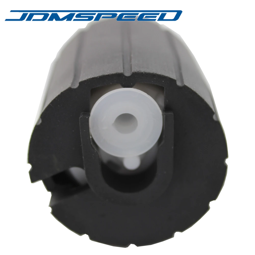 Бесплатная доставка новый топливный насос JDMSPEED 255LPH высокого давления и расхода