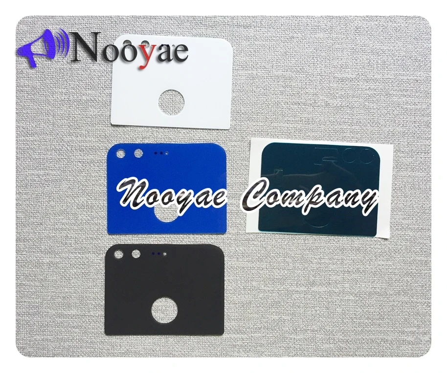 Задняя стеклянная крышка объектива камеры Корпус Крышка батарейного отсека для