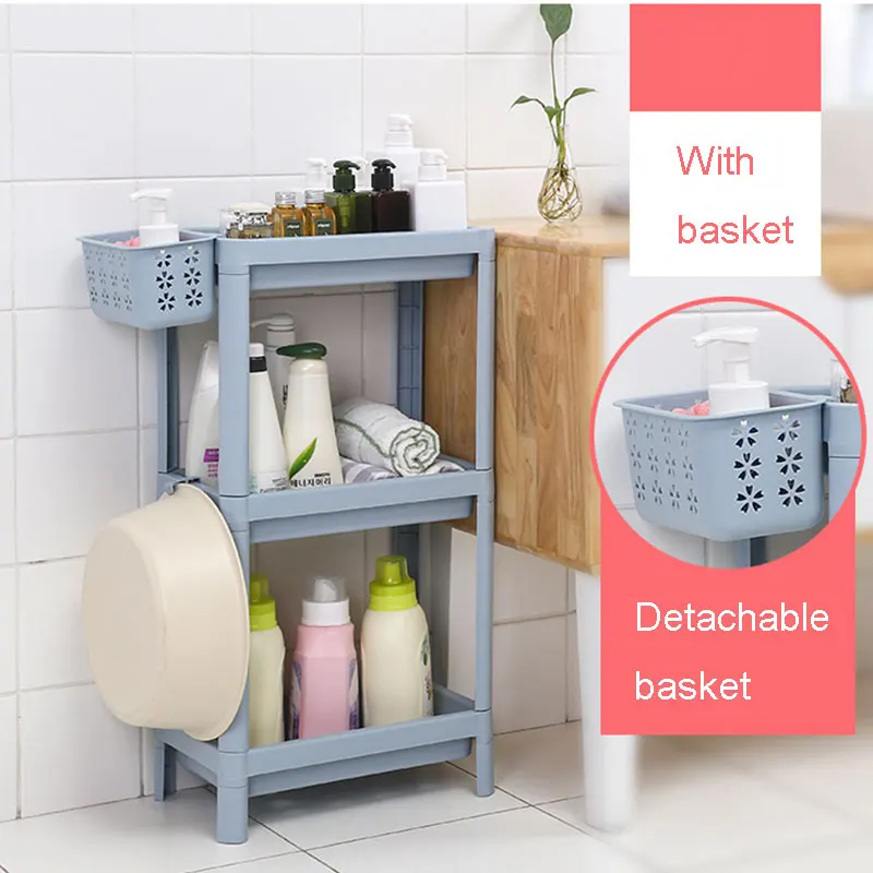 Подвижная пластиковая коробка для хранения канцелярских принадлежностей Actionclub