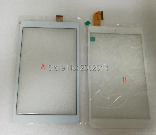 ZGY для Cube U33GT mtk8163 (U27GT Super) планшет с сенсорным экраном дигитайзер стекло Сенсорная