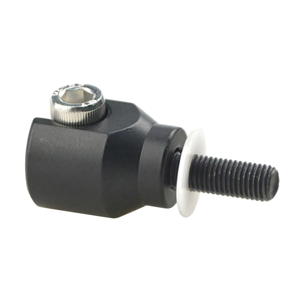 

Bow Stabilizer Single Adjustable Balance Bar Mount Quick Disconnect Archery