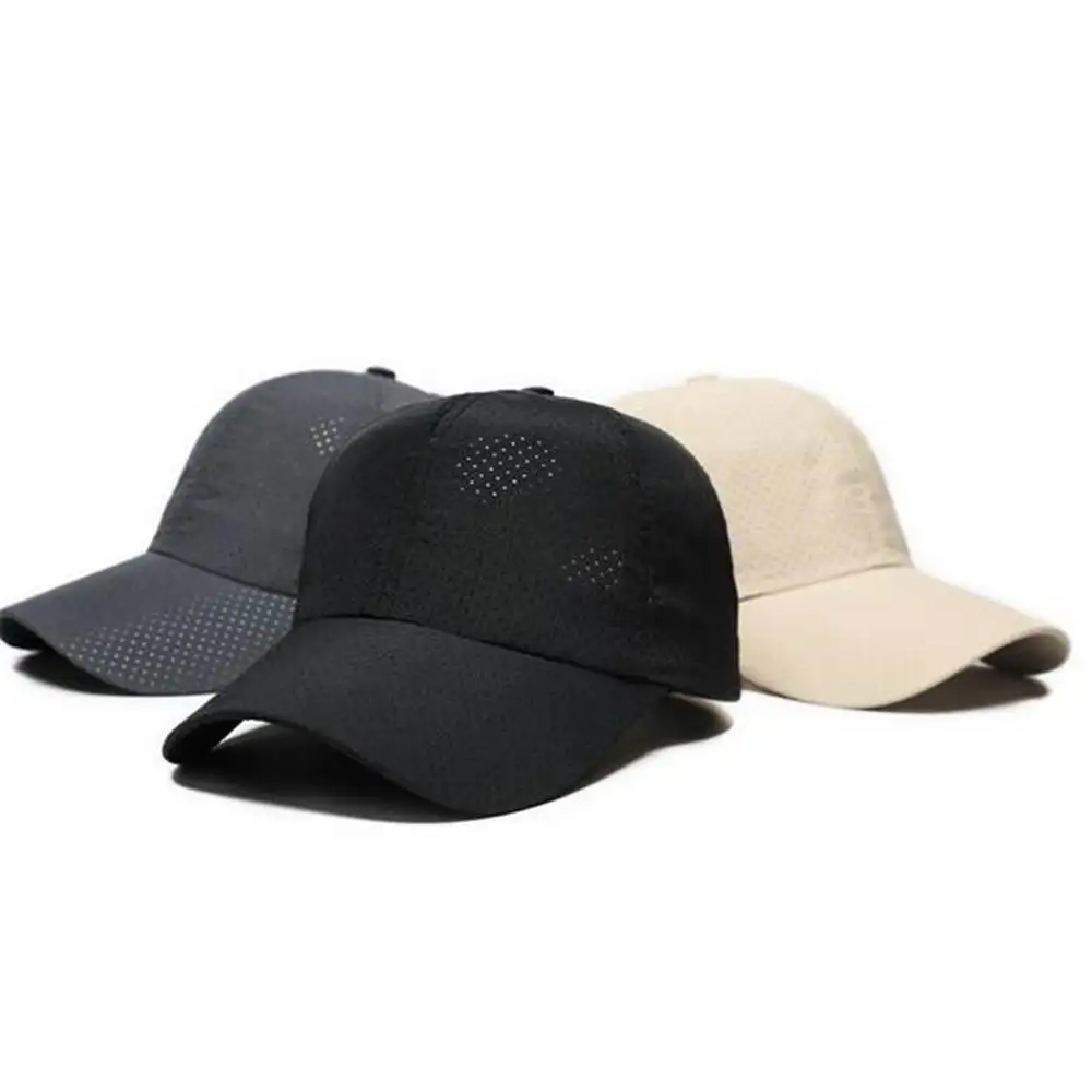 1 шт. модная простая Солнцезащитная бейсбольная кепка с утиным языком дышащая
