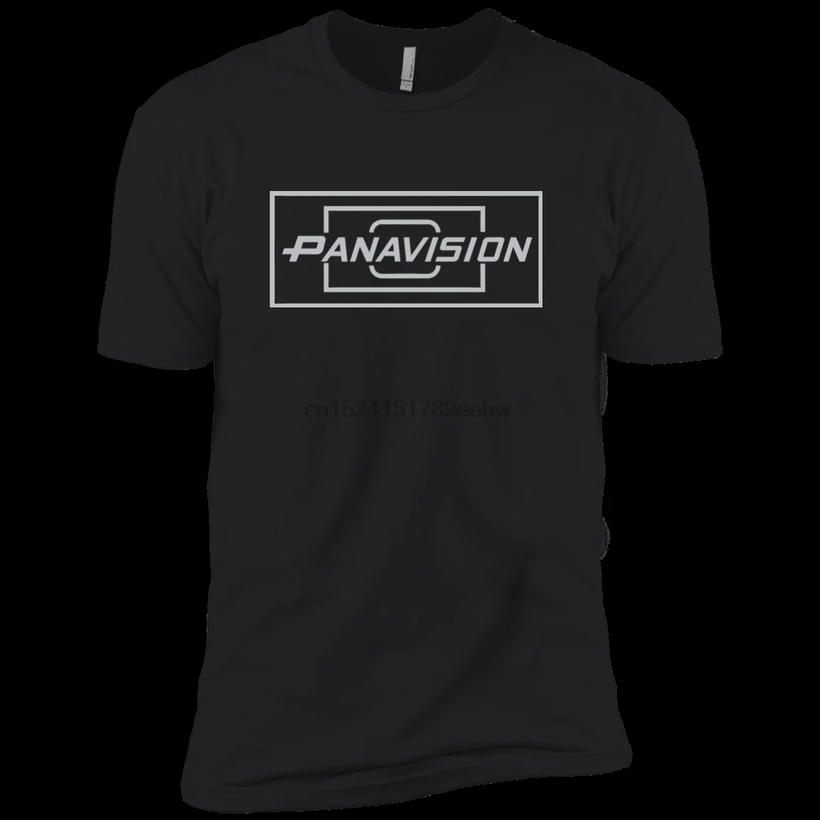Panavision-NL3600 Next Level футболка с короткими рукавами премиум-класса