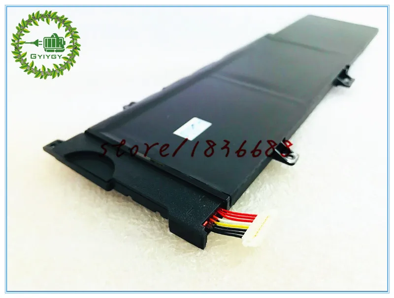 Аккумулятор GYIYGY 11 4 в 48 Вт/ч B31N1429 для ASUS DM054H | Компьютеры и офис
