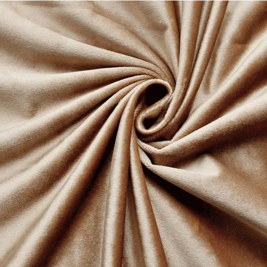 Color 2 Curtain TIYANA, европейские фланелевые занавески s для гостиной, роскошные бархатные шторы, оконная панель, ткань, кофейная занавеска для спальни, 124#4 - Цвет: Color 2 Curtain