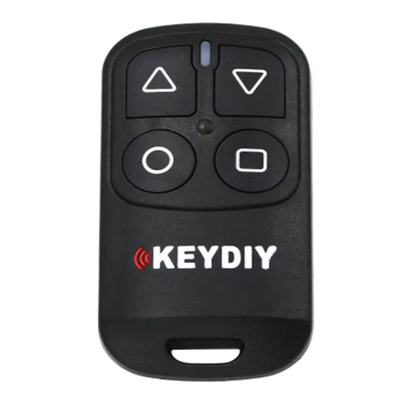 KEYDIY 4 Технические характеристики общие двери гаража дистанционного B32 Generater для