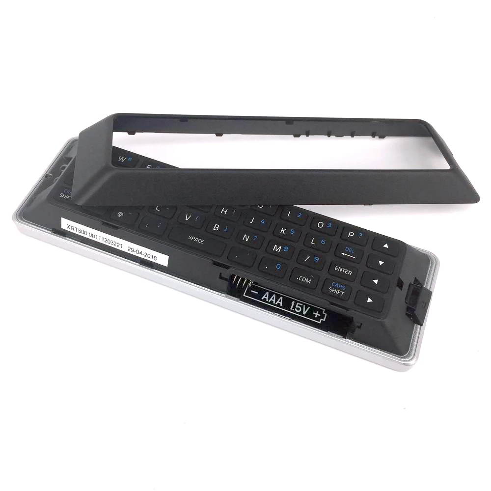 XRT500 для Vizio ТВ дистанционного Управление с XUMO NETFLIX iHeart радио приложения M43-C1 M55-C2 M60-C3 M322I-B1 RS65-BL