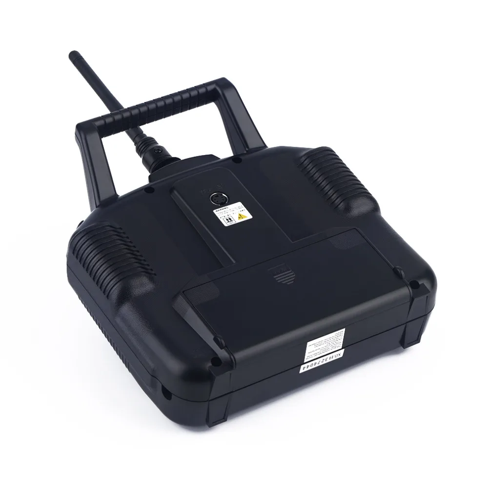Flysky FS 2 4G 4CH FS-CT4B FS-T4B пульт дистанционного управления Радиоуправляемый передатчик