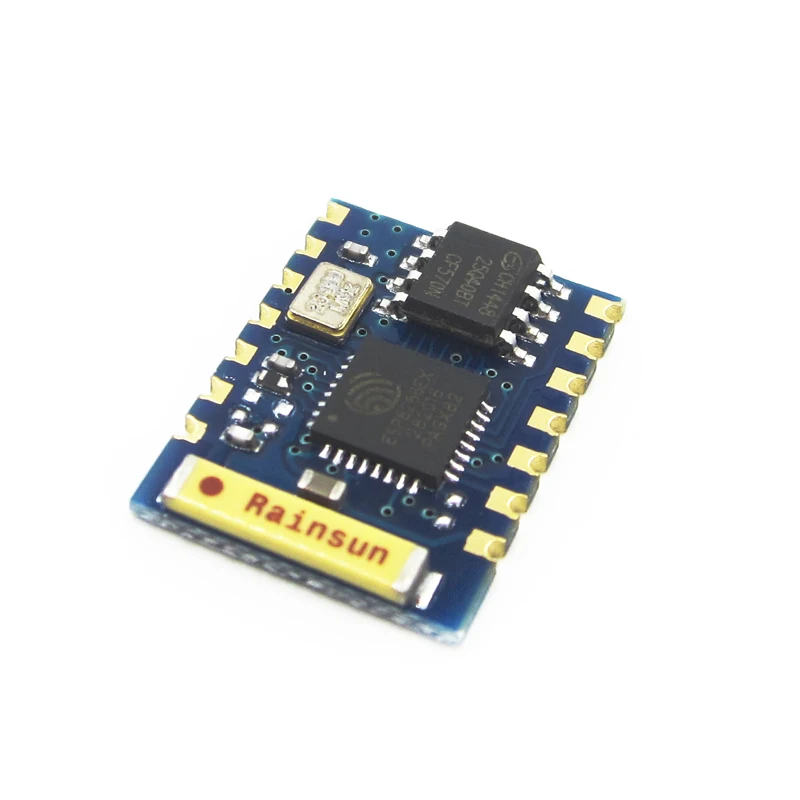 ESP-03 ESP8266 Серийный беспроводной wifi модуль пульт дистанционного управления