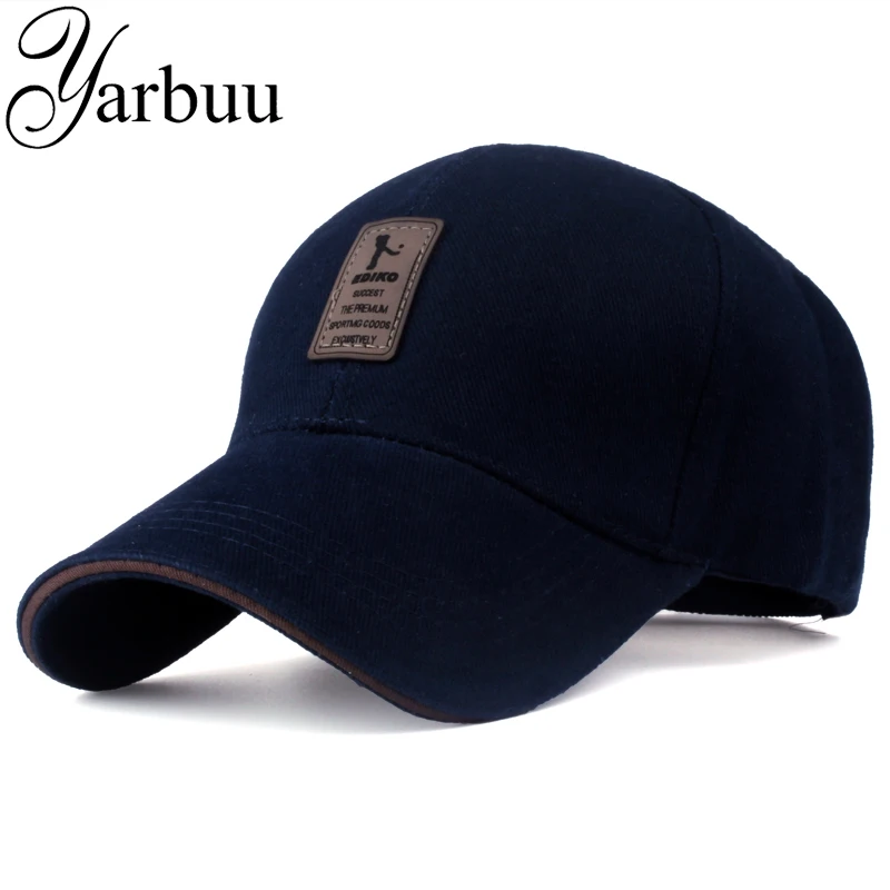 [YARBUU] 2017 брендовая джинсовая бейсбольная Кепка snapback glof кепка с костями