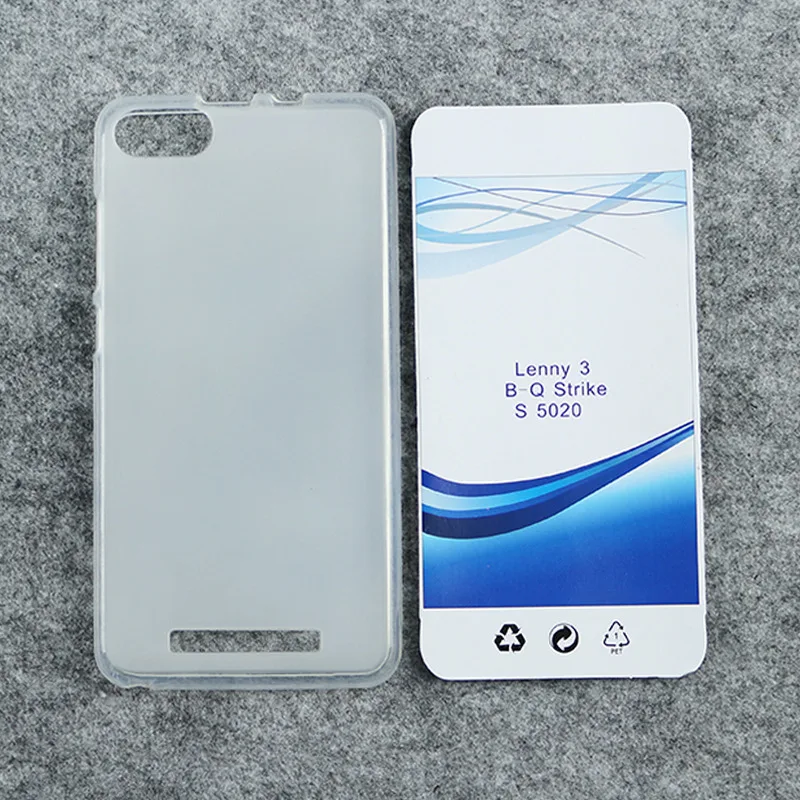 Чехол для телефона Wiko Lenny 3 III Dassh X2 BQ Strike / 5020 strike SE 5 дюймов Высокое качество чехол