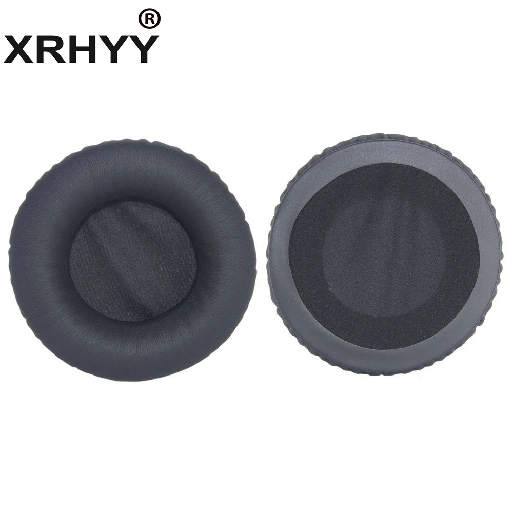 Черные сменные амбушюры XRHYY для наушников Beyerdynamic DT770 DT880 DT990 DT 770|replacement earpads|earpads