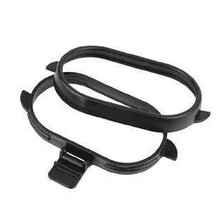 Автомобильный зажим для мусорного пакета из АБС пластика кронштейн