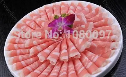Free shipping 10 inch cold meat ham fish cheese etc slicer for kitchen supermarket Semi-Automatic | Бытовая техника