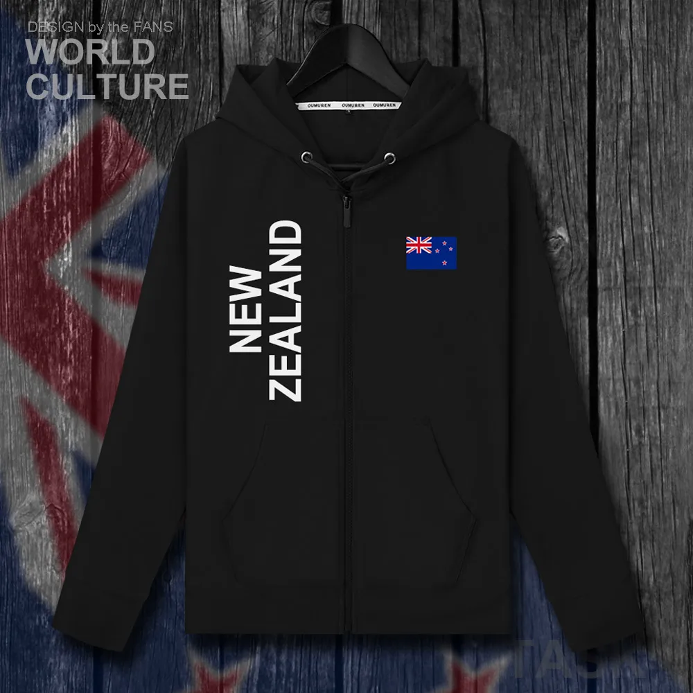 Новая Зеландия Zealander NZ NZL мужские флисовые Бриджи куртки и пальто одежда