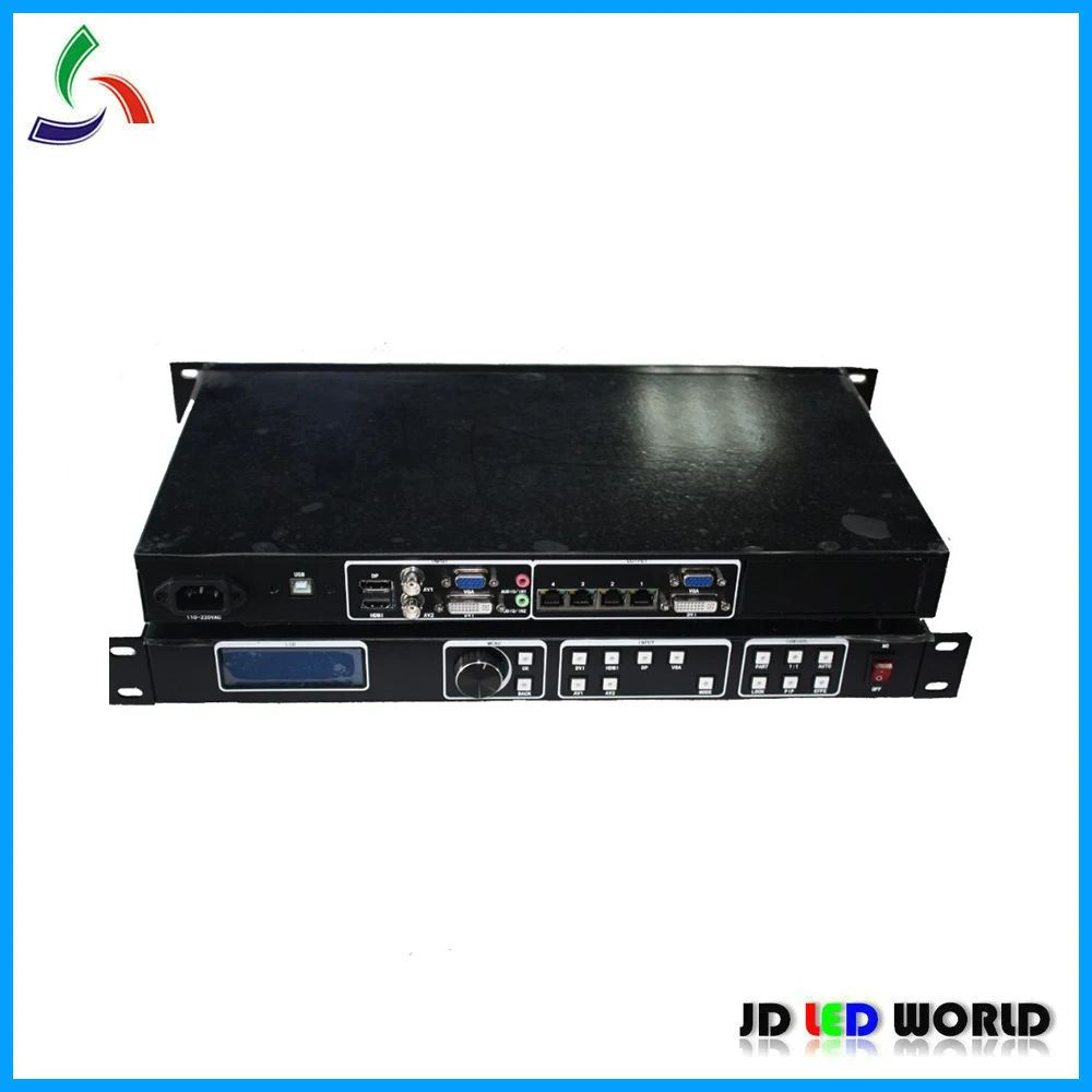 DBstar DBS HVT13VP M светодиодный видеопроцессор|led video processor|video processorled processor |
