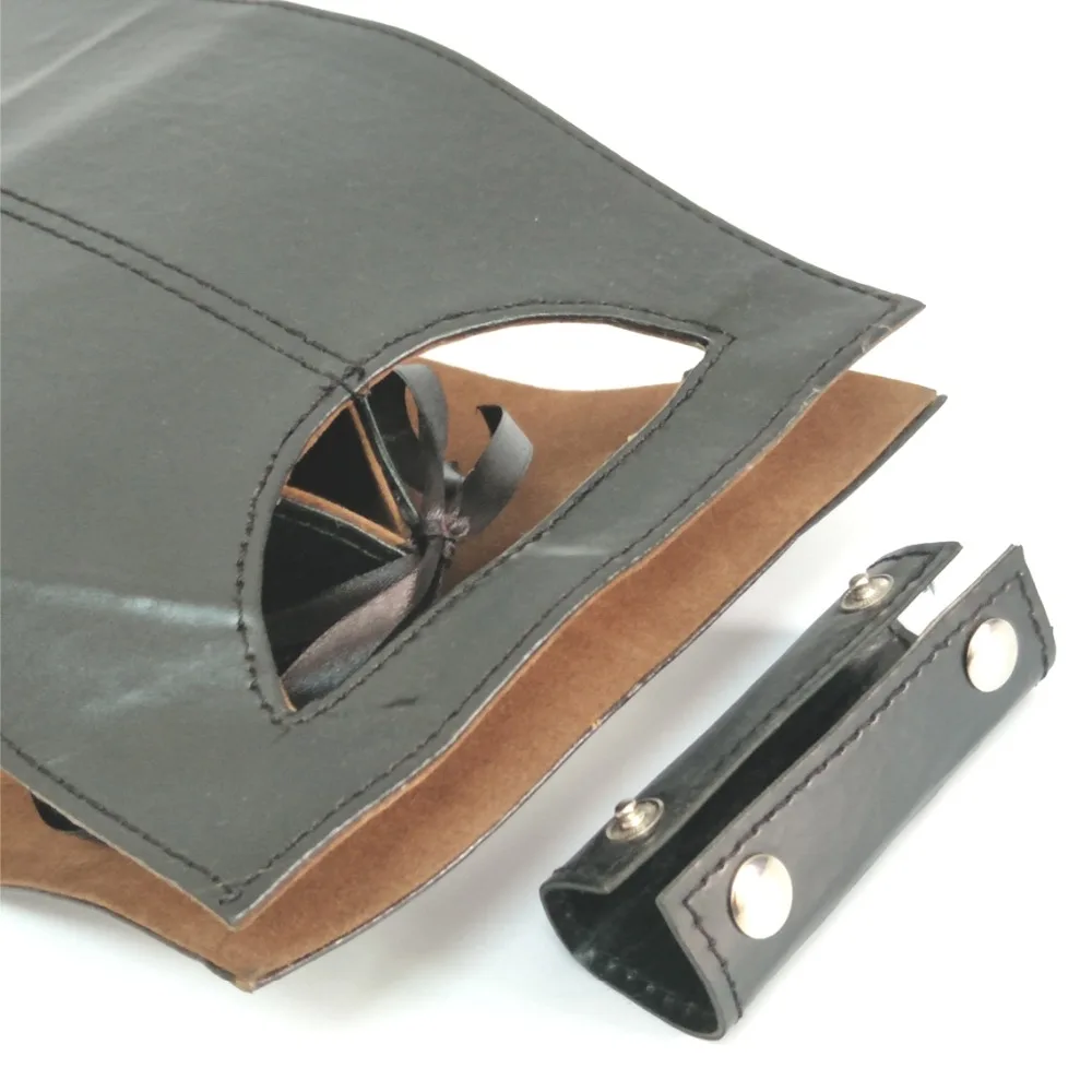 Бесплатная доставка 2 бутылки стандартная бутылка вина сумка с ручкой вино ПУ