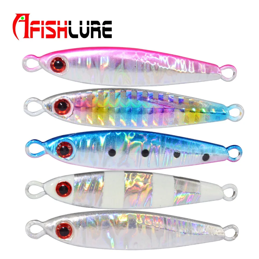 

Small Metal Plate 18g 62mm Lead Fish Artificial Bait Boat Fishing Jig Spoon Lures Super Hard Lead Fishing Lures Fishing Jig Lure