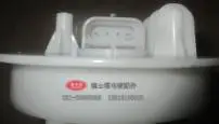 Подлинный высококачественный топливный насос в сборе для 2011-2014 Great Wall H6 1 5 T 2 0 4