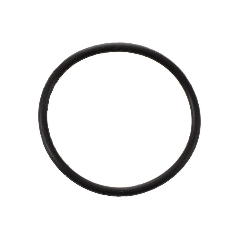 Rubber O Rings 10 Pcs 35mm x 2mm Industrial Flexible Ring Seal Washer fits for vacuum tube to stop noise and rattle of | Обустройство