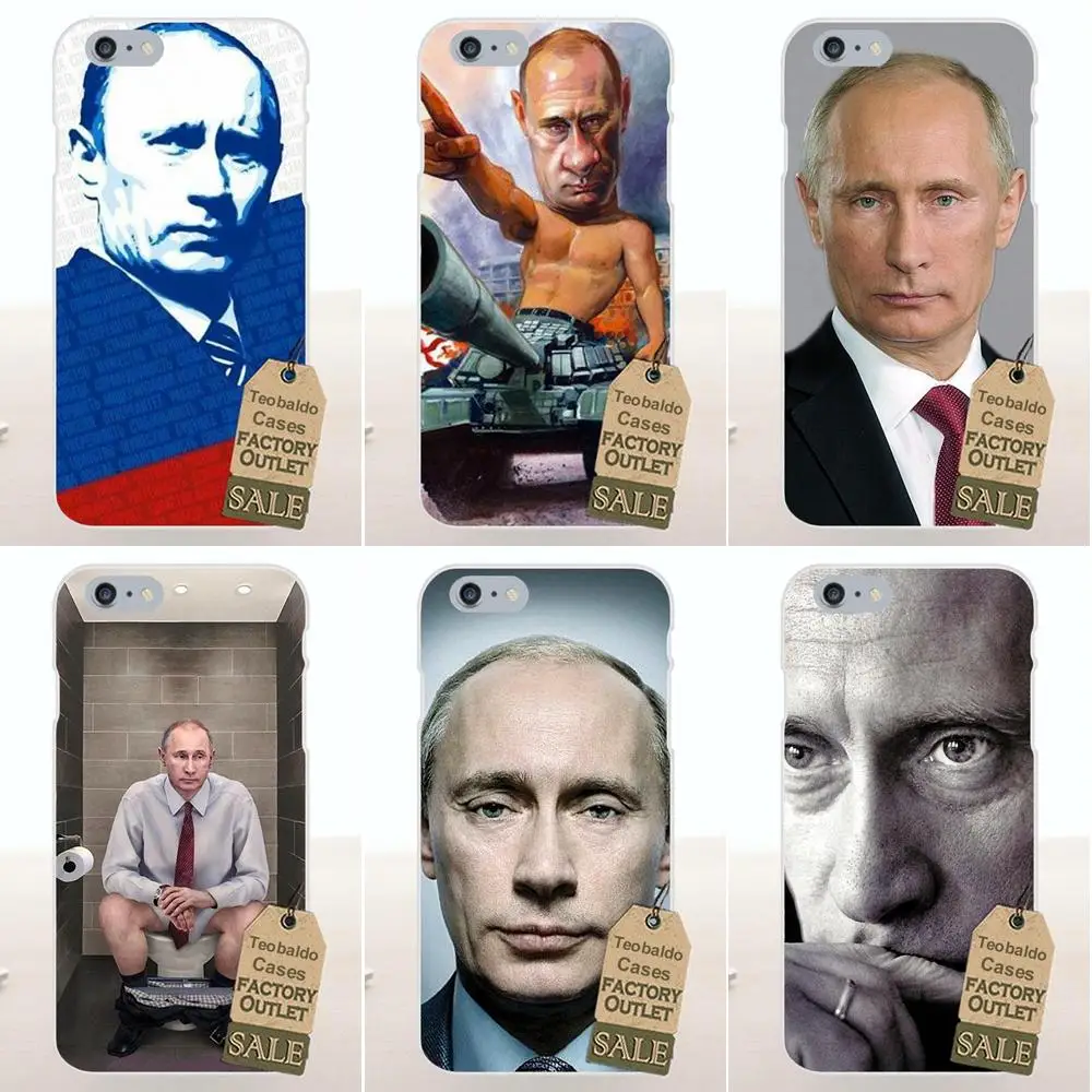Мягкий чехол накладка для Huawei G7 G8 Honor 5A 5C 5X 6 6X 7 8 V8 Mate 9 P7 P8 P9 P10 Lite Plus путиный