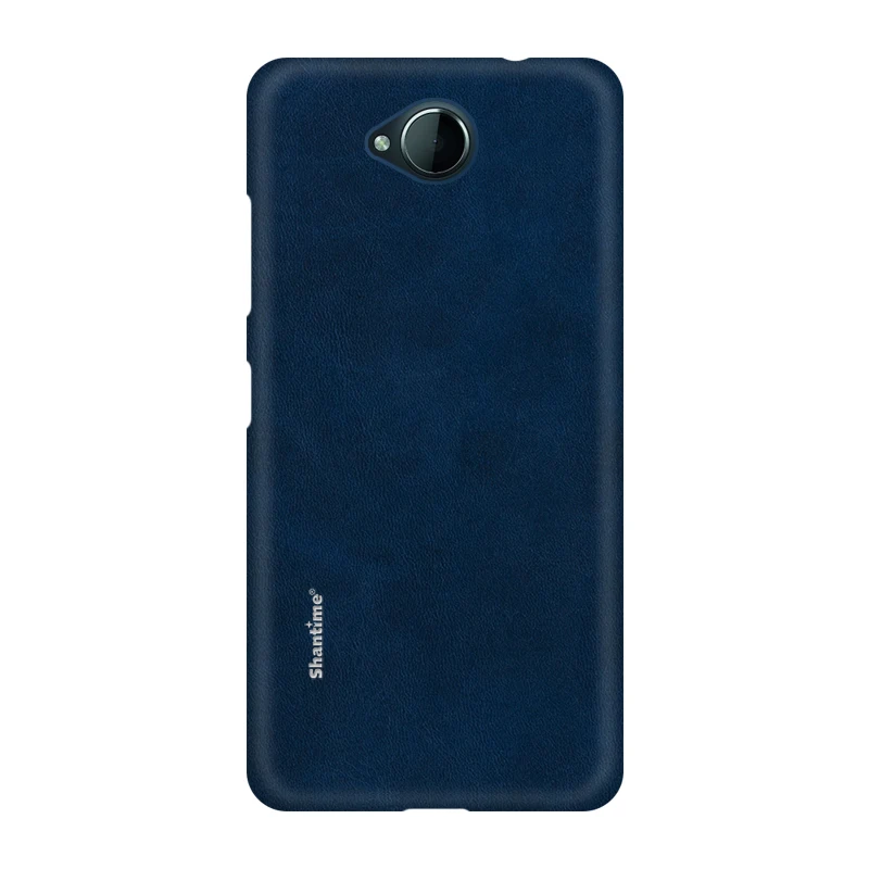 Хит продаж роскошный Винтажный чехол из искусственной кожи для microsoft Lumia 650