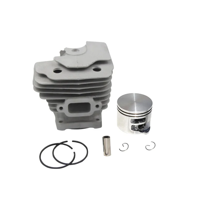 Комплект поршневых цилиндров Farmertec 47 мм подходит для бензопилы MS362 MS362C #1140 020 1200