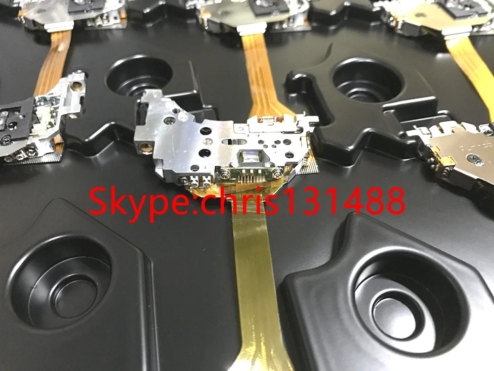 DVD лазерная линза для M2 5 6 V3 4 2 M3 Автомобильная навигационная
